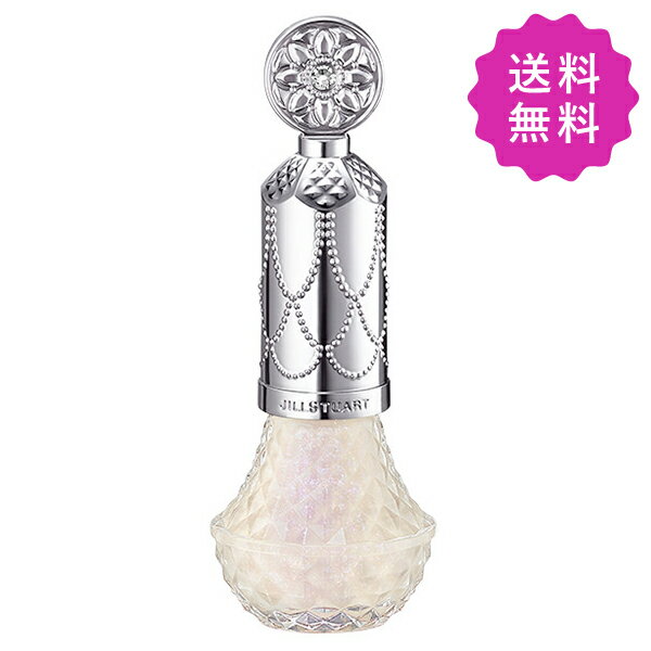 ジル スチュアート ネイル JILL STUART ジルスチュアート フレグラントネイルラッカー #28 twinkle milk 8mL［限定］【★定形外送料無料】