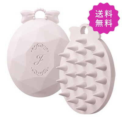 JILL STUART ジルスチュアート シャンプーブラシ【◆定形外送料無料】のサムネイル