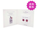 JILL STUART ジルスチュアート ルージュリップブロッサム2色パレット #201 #103 0.16g 定形外送料無料