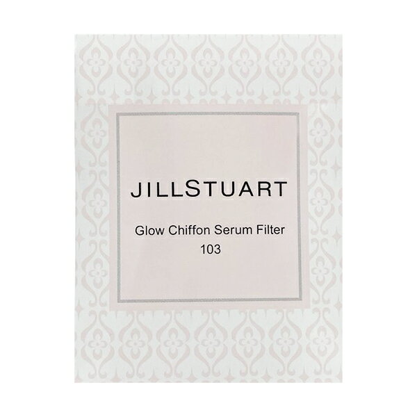 JILL STUART ���륹���奢���� ���������ե��󥻥��ե��륿�� #103 nude SPF26 PA++ �����������̵��