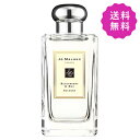 JO MALONE ジョーマローン ブラックベリー&ベイコロン 100ml