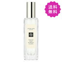 JO MALONE ジョーマローン スペシャルエディション イングリッシュペアー&フリージアコロン 30mL［限定ボトル］【●定形外送料無料】