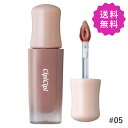 CipiCipi シピシピ デューイフィルムティント #05 Nude Beige 2.8g 定形外送料無料(4)