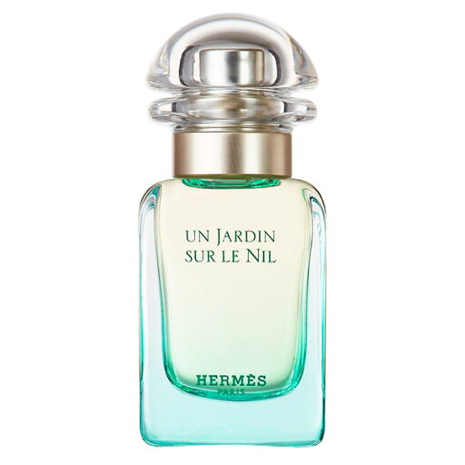 HERMES PARIS エルメス オードトワレ ナイルの庭 30mL HERMES PARIS エルメス オードトワレ ナイルの庭 30mL