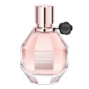 VIKTOR&ROLF ヴィクター＆ロルフ フラワーボムオードパルファム 50mL