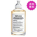 Maison Margiela ]}WF vJI[hgr[`EH[N 100mL