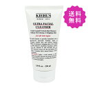 Kiehl's キールズ クレンザーUFC 150ml