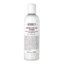 キールズ スキンケア Kiehl's キールズ モイスチャライジングトナーUFT 250ml