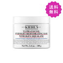 キールズ 保湿クリーム Kiehl's キールズ ナイトモイスチャーマスク 100mL【●定形外送料無料】