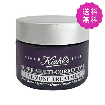 商品詳細 キールズ SP アイゾーン トリートメント 28mL KIEHL'S SUPER MULTI CORRECTIVE Eye Zone Treatment 商品説明 ※パッケージデザインが異なる場合がございます。 あらかじめご理解・ご了承の上お買い求めください。 愛され続けている「スーパークリーム」シリーズからアイトリートメントがリニューアル登場！ 一本でまぶたや目じりだけでなく、眉周りまでケアできるように。 うるおいを与え、暗い印象の目もとからパッと開いた凛とした瞳と眉に導きます。 【使用方法】 洗顔後、化粧水で肌を整えたあと適量を目周りから眉間、眉上までやさしくなじませます。 力を入れすぎないよう薬指でのご使用がおすすめです。 広告文責 株式会社現代企画　06-6105-5566 メーカー キールズ 区分 アメリカ製 化粧品&nbsp;&nbsp;