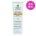 Kiehl's L[Y DS UVfBtFXAhoXg SPF50+ PA++++ 60mLy`Oz