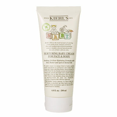 Kiehl's キールズ ベビークリーム 200mlのサムネイル