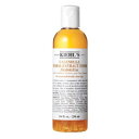 Kiehl's キールズ ハーバルトナーCLアルコールフリー 250mL 