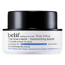 belif ビリーフ ザ・トゥルー・クリームモイスチュアライ...