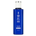 KOSE R[Z[ pᔧ Gb` 200ml