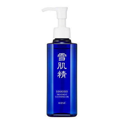 楽天Good Cosme 楽天市場店KOSE コーセー 雪肌精 トリートメントクレンジングオイル 300ml