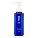 KOSE コーセー 雪肌精 トリートメントクレンジングオイル 300ml