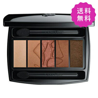 LANCOME ランコム イプノパレット #11 TERRE DE SIENNE 4g 【ゆうパケット対応 2cm ※必ず注意事項をご確認の上ご選択ください。】のサムネイル