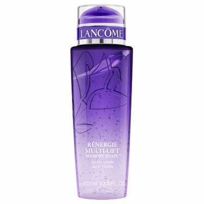 LANCOME ランコム レネルジーMメモリーシェイプローション 400ml