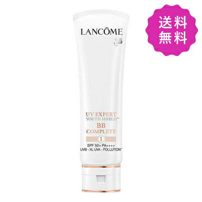 LANCOME ランコム UVエクスペールBBn SPF50+ PA++++ 50mL