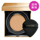 LANCOME ランコム アプソリュタンクッションコンパクト #100（#100-IVOIRE-P） SPF50+/PA+++ 13g【●定形外送料無料】