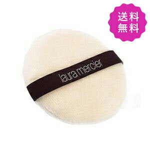 laura mercier ローラメルシエ ヴェロアパフ 1枚 定形外送料無料のサムネイル