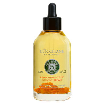 L'OCCITANE ロクシタン ファイブハーブスリペアリングインテンシヴオイル 100mL