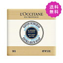 L'OCCITANE NV^ VA\[v~N 100g `O