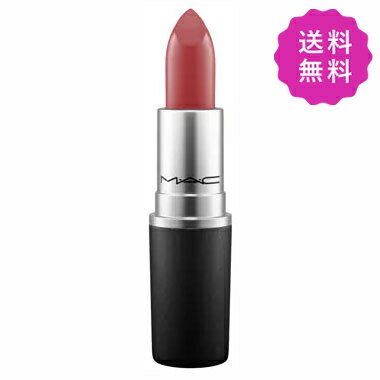 MAC マック リップスティック #BRICK-O-LA 3g 定形外送料無料