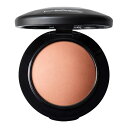 MAC マック ミネラライズブラッシュ #WARM SOUL 3.2g 【ゆうパケット対応 3cm ※必ず注意事項をご確認の上ご選択ください。】