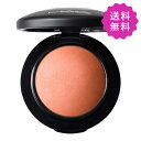 MAC マック ミネラライズブラッシュ #LOVE JOY 3.2g ★定形外送料無料