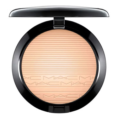 MAC マック エクストラディメンションスキンフィニッシュ #DOUBLE GLEAM 9g 【ゆうパケット対応 3cm ※必ず注意事項をご確認の上ご選択ください。】