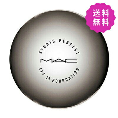 MAC マック スタジオパーフェクトSPF15モイスチャーファンデーションコンパクト【★定形外送料無料】