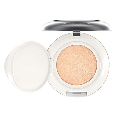 MAC マック ライトフルC+SPF50クイックフィニッシュクッションコンパクト #EXTRA LIGHT SPF50/PA++++ 12gx2【使用期限間近 訳あり商品 】