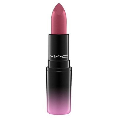 MAC マック ラブミーリップスティック #422 MON COEUR 3g 【ゆうパケット対応 3cm ※必ず注意事項をご確認の上ご選択ください。】