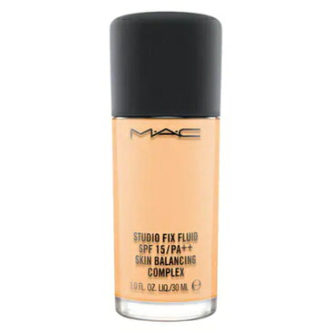 MAC マック スタジオフィックスフルイッド SPF15 #NC16 SPF15/PA++ 32g