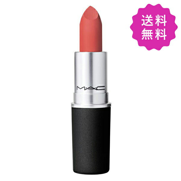 MAC MAC マック パウダーキスリップスティック #923 STAY CURIOUS 3g 定形外送料無料