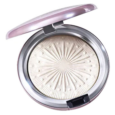 MAC マック エクストラディメンションスキンフィニッシュ #LET IT GLOW 8g 【ゆうパケット対応 3cm ※必ず注意事項をご確認の上ご選択ください。】