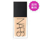 NARS ナーズ ライトリフレクティングファンデーション #VIENNA 30mL(4)