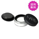 NARS ナーズ ライトリフレクティングセッティングパウダールースN #TRANSLUCENT CRYSTAL 11g【★定形外送料無料】