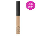 ナーズ コスメ NARS ナーズ ラディアントクリーミーコンシーラー #1233 LIGHT3 HONEY 6ml 定形外送料無料