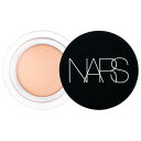 定形外送料無料 NARS ナーズ ソフトマットコンプリートコンシーラー #1276 VANILLA 6.2g