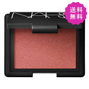 NARS ナーズ ブラッシュ #4018 OUTLAW 4.8g ★定形外送料無料