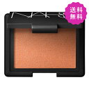 NARS ナーズ ブラッシュ #4029 LUSTER 4.8g ★定形外送料無料