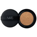 【★定形外送料無料】NARS ナーズ ナチュラルラディアントロングウェアクッションファンデーション（レフィル） #5878 DEAUVILLE SPF50/PA+++ 12g