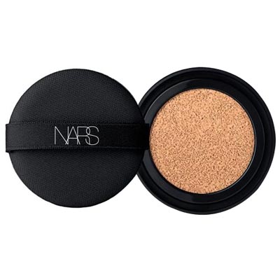 NARS ナーズ ナチュラルラディアントロングウェアクッションファンデーション（レフィル） #5879 VIENNA SPF50/PA+++ 12g 【外箱不良 訳あり商品】