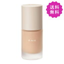 RMK アールエムケー リクイドファンデーションフローレスカバレッジ #201 SPF20 PA++ 30mL【●定形外送料無料】