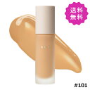 RMK アールエムケー リクイドファンデーションEX #101 SPF12 PA++ 30mL(4)