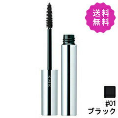 RMK アールエムケー セパレートカールマスカラN #01 Black 5.0g 定形外送料無料