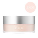 RMK アールエムケー トランスルーセント フェイス パウダ...